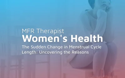 The Sudden Change in Menstrual Cycle Length: Uncovering the Reasons
