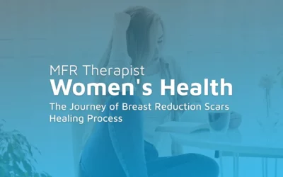 The Journey of Breast Reduction Scars Healing Process